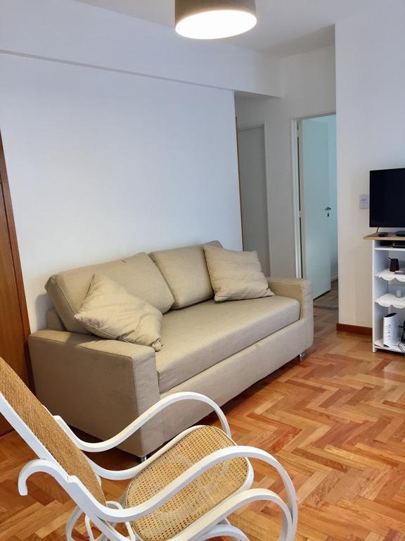 F&F Altos De Barracas Apartment Buenos Aires Exterior photo