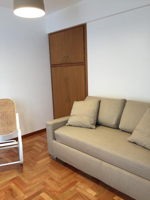 F&F Altos De Barracas Apartment Buenos Aires Exterior photo