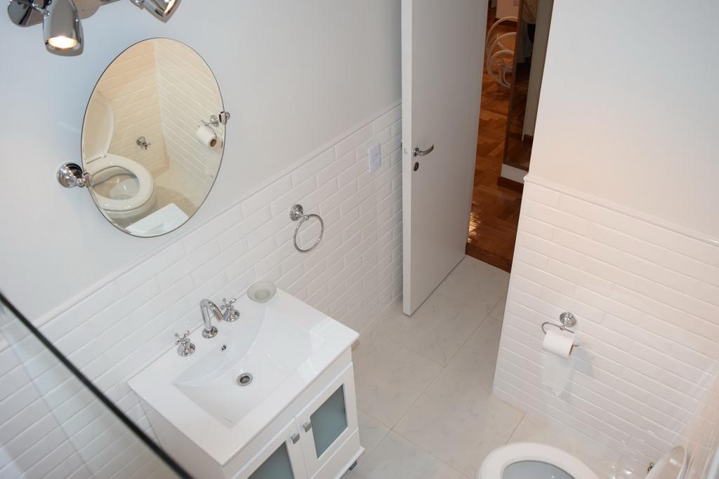 F&F Altos De Barracas Apartment Buenos Aires Exterior photo